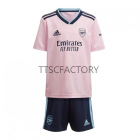 Maillot de Foot Arsenal Troisième 2022-23 - Enfant